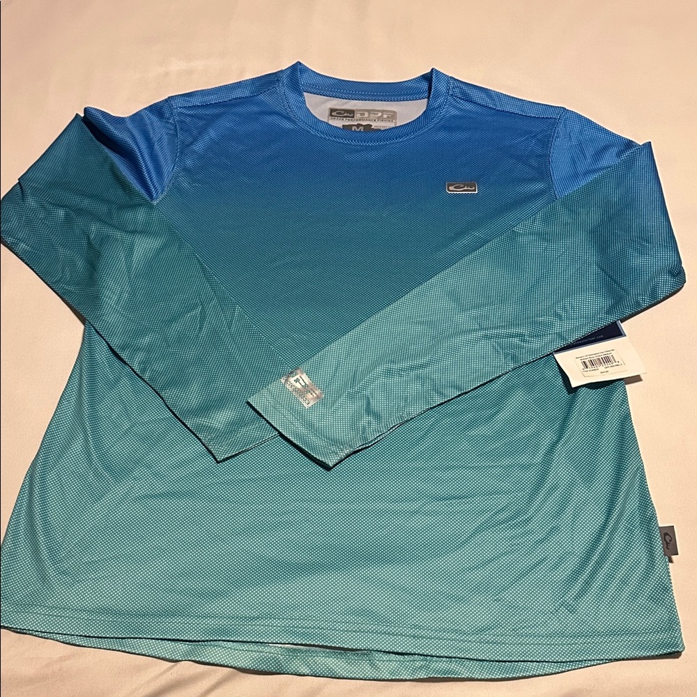 Drake Waterfowl Performance Women’s Shirt